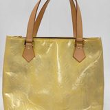 【佐賀市諸富町の買取実績】ルイヴィトン ヒューストン・サックプラを合計25,000円でお買取りしました