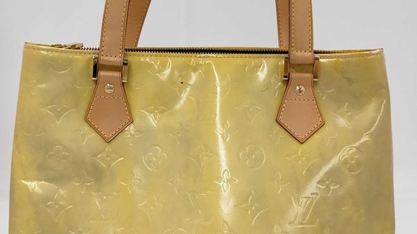 【佐賀市諸富町の買取実績】ルイヴィトン ヒューストン・サックプラを合計25,000円でお買取りしました