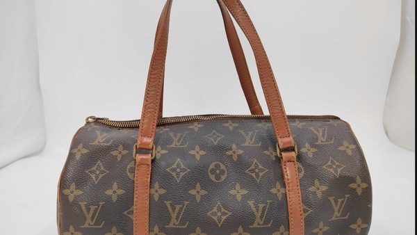 【大木町の買取実績】ルイヴィトン ダミエ パピヨン30を27,000円でお買取りしました