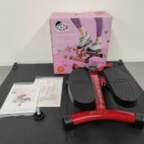 【鳥栖市の買取実績】フィットネス器具を1,300円でお買取りしました