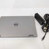 【佐賀市の買取実績】Dellノートパソコンを5,000円でお買取りしました