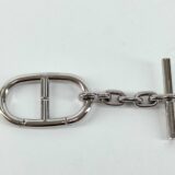 大牟田市で買取したエルメス シルバーアクセサリー