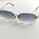 【筑後市の買取実績】ランバン サングラスを76,000円でお買取りしました