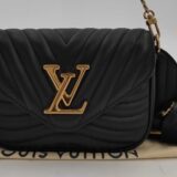 【佐賀市神野の買取実績】ルイヴィトン バッグ2点を合計323,000円でお買取りしました